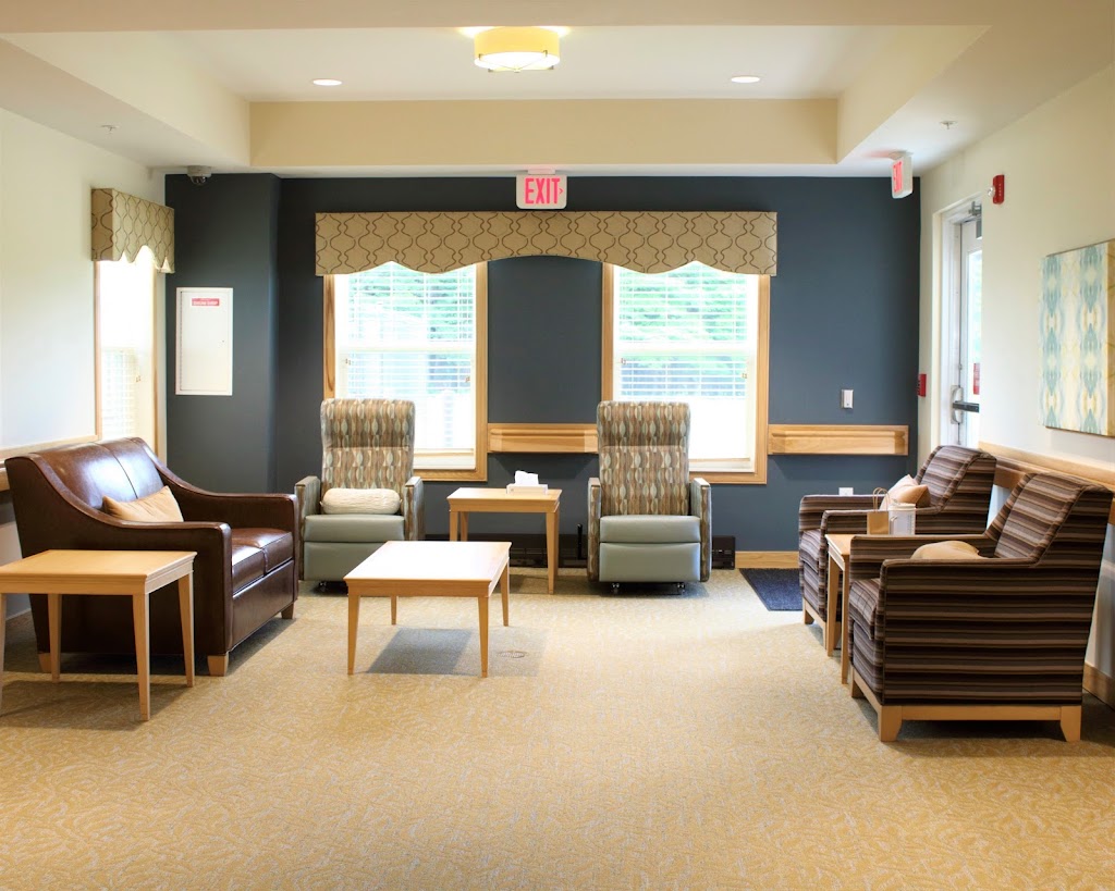 Tiffin Rehabilitation Center | 48 St Lawrence Dr, Tiffin, OH 44883, USA | Phone: (567) 207-2300