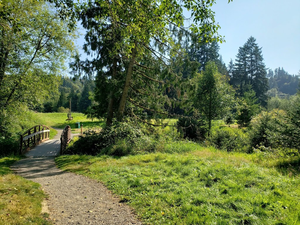 Evans Creek Preserve | 4001 224th Ave NE, Redmond, WA 98053, USA | Phone: (425) 295-0553