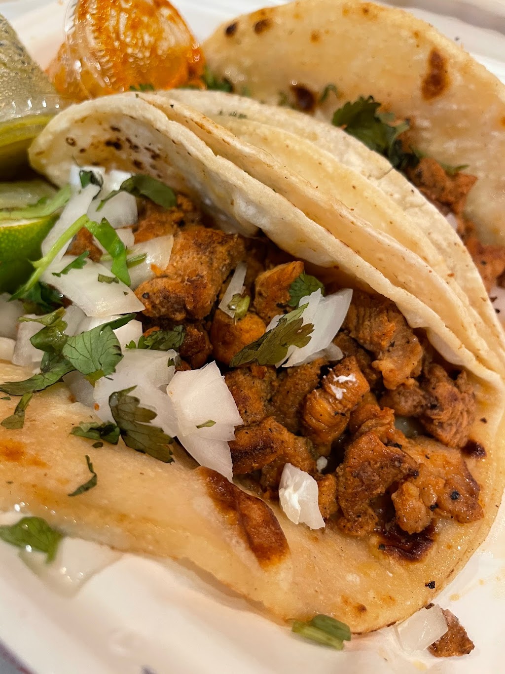 Ashlys Tacos | 7942 MD-170, Severn, MD 21144, USA | Phone: (240) 460-7810