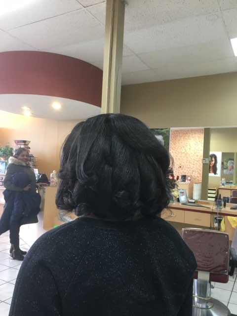 Samiras Salon | 25760 Joy Rd, Redford Charter Twp, MI 48239, USA | Phone: (313) 937-8111