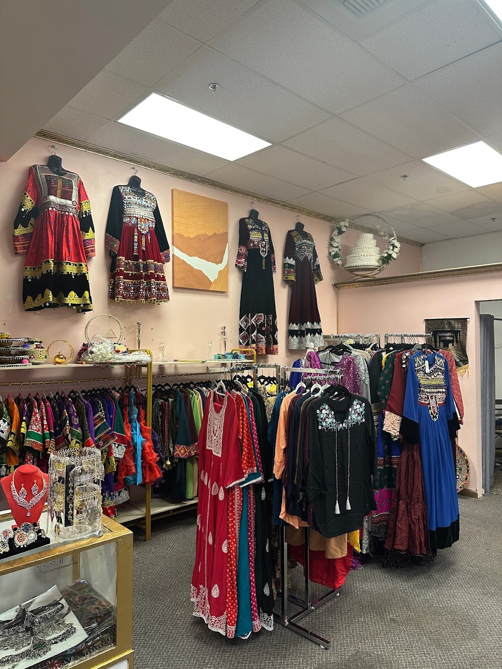 A Elite Boutique | 2380 Watt Ave suite b5, Sacramento, CA 95825, USA | Phone: (916) 846-0561