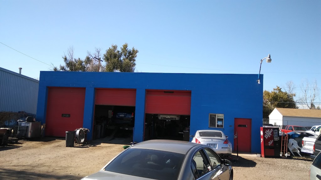 More Miles Auto Service LLC | 5973 Quebec St, Commerce City, CO 80022, USA | Phone: (720) 361-2370