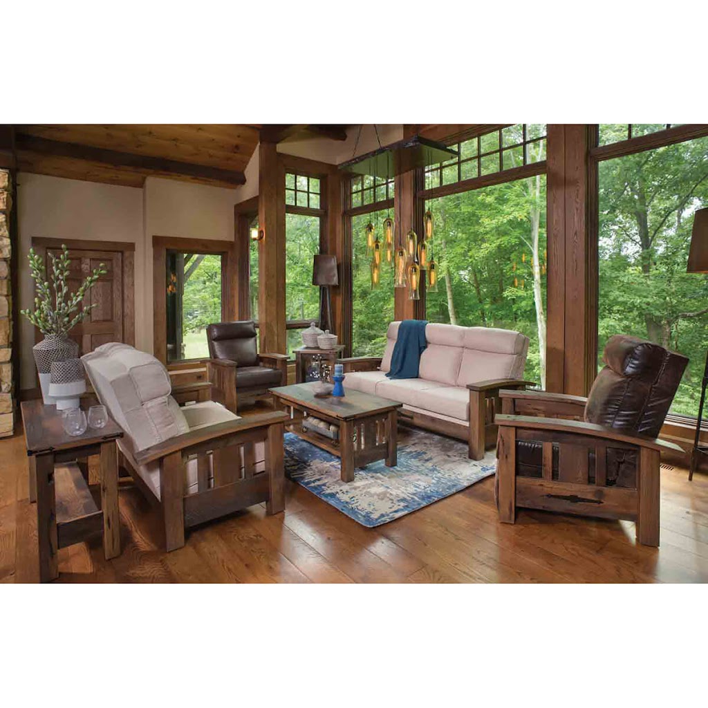 Apple Ridge Amish Furniture | 49349 W Seven Mile Rd, Northville, MI 48167 | Phone: (248) 912-1212