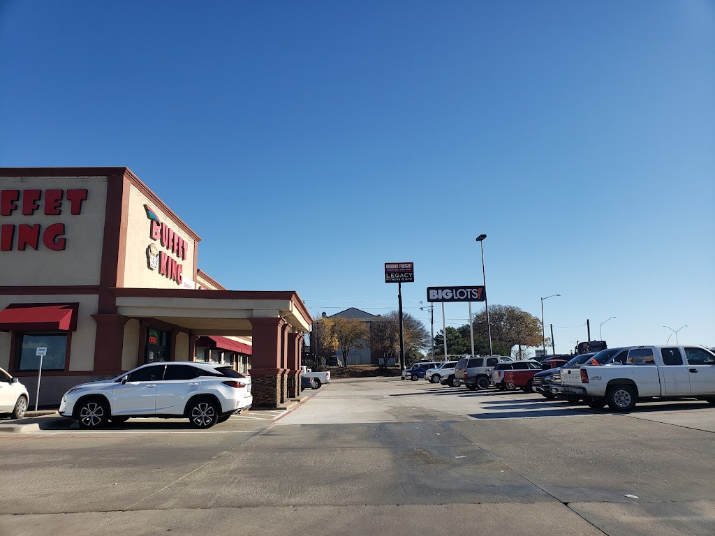 Denton Town Center | 2215 S Loop 288, Denton, TX 76205, USA | Phone: (214) 696-6677