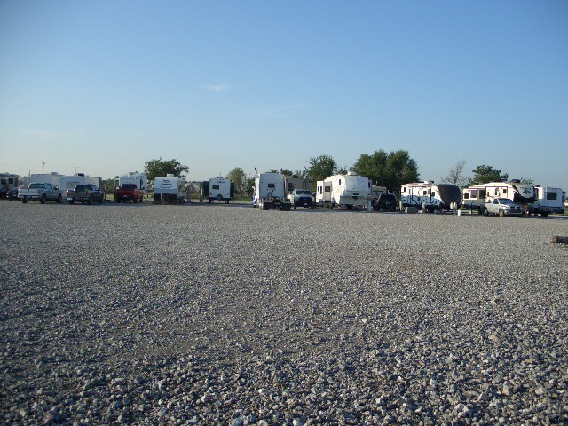 rv park north of chickasha oklahoma | 111 E 5th St, Pocasset, OK 73079, USA | Phone: (405) 459-6550