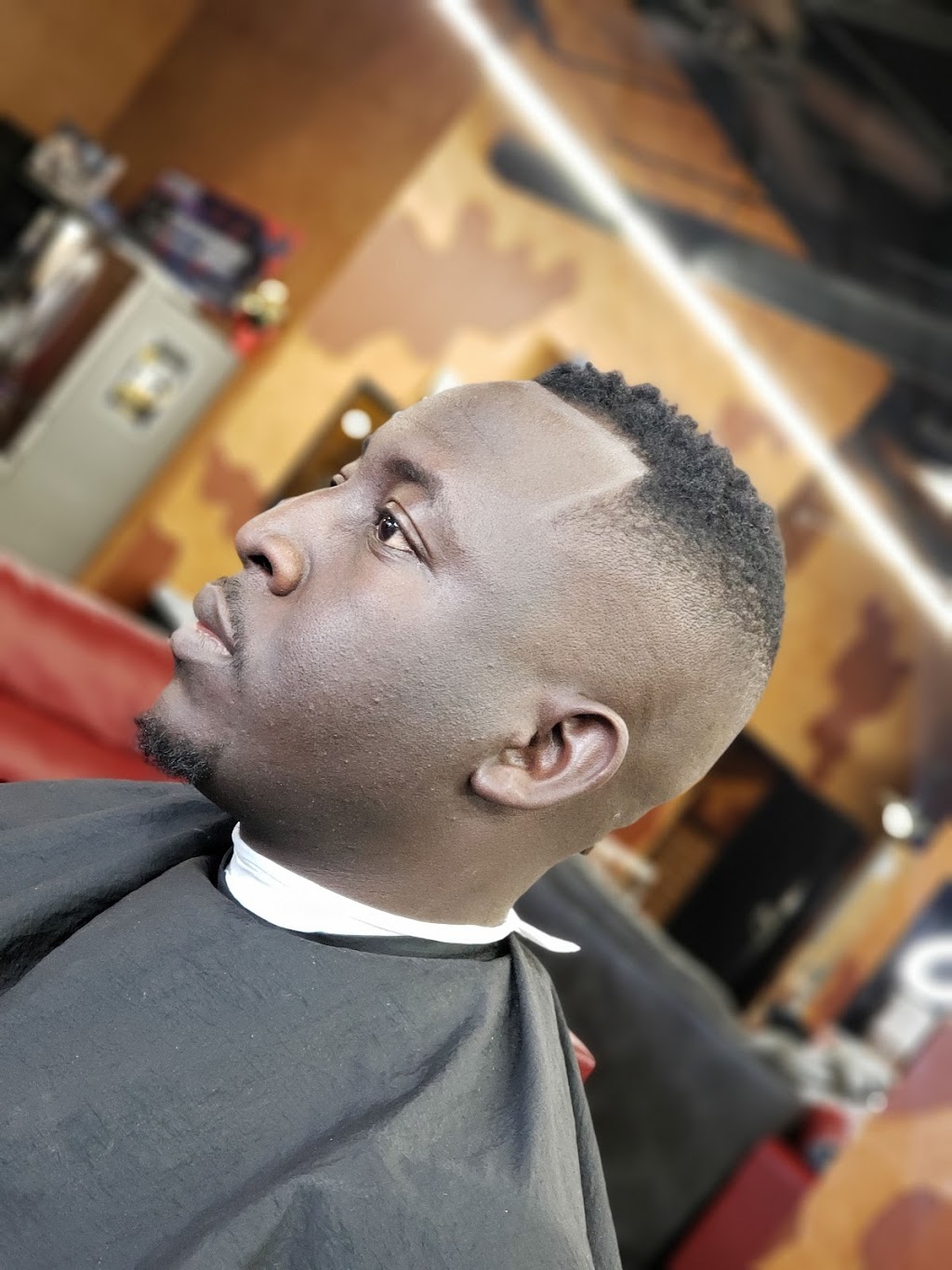 Blame The Barber | 2985 TX-360 #126, Grand Prairie, TX 75052, USA | Phone: (214) 444-9554