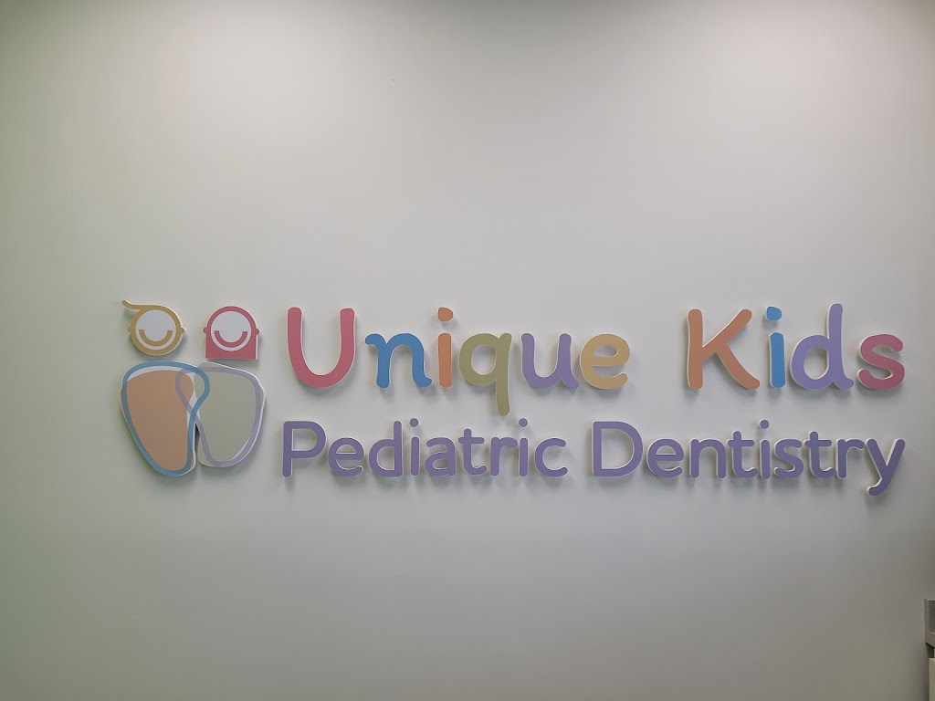 Unique Kids Pediatric Dentistry | 22118 Market Pl Dr suite 500, New Caney, TX 77357 | Phone: (832) 930-7732