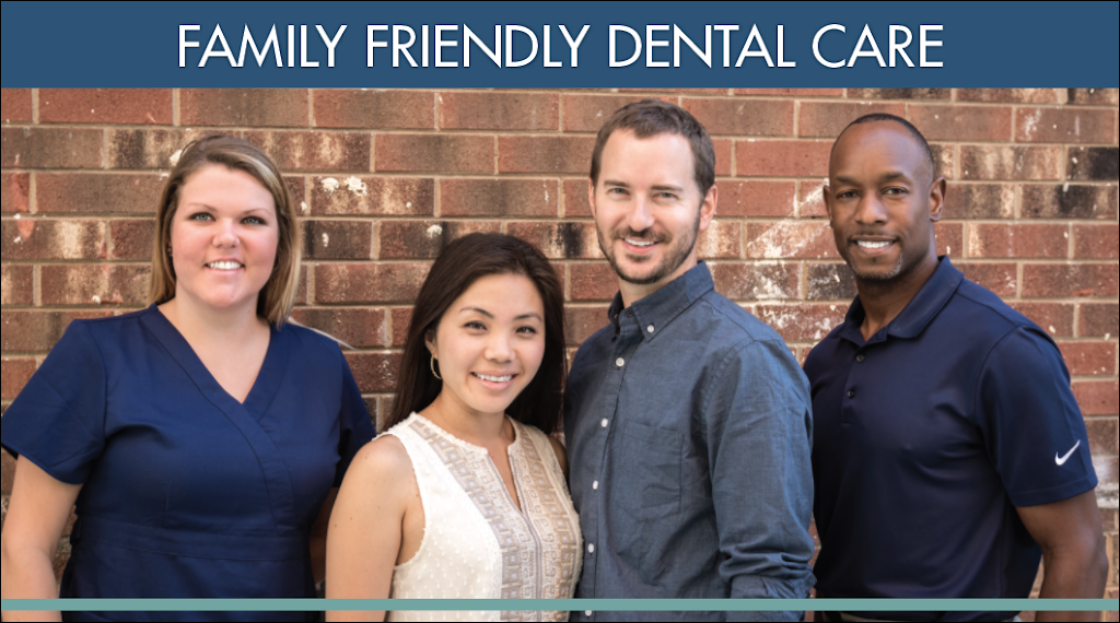 Milltown Family Dentistry | 310 E Main St, Carrboro, NC 27510, USA | Phone: (919) 590-5450