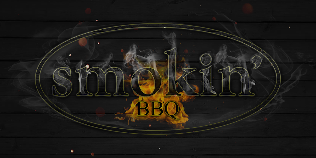 Smokin BBQ | 305 N Hampton Rd, DeSoto, TX 75115, USA | Phone: (469) 779-6042