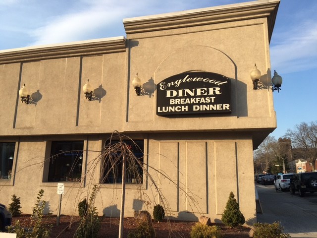 Englewood Diner - restaurant  | Photo 1 of 10 | Address: 54 Engle St, Englewood, NJ 07631, USA | Phone: (201) 569-8855