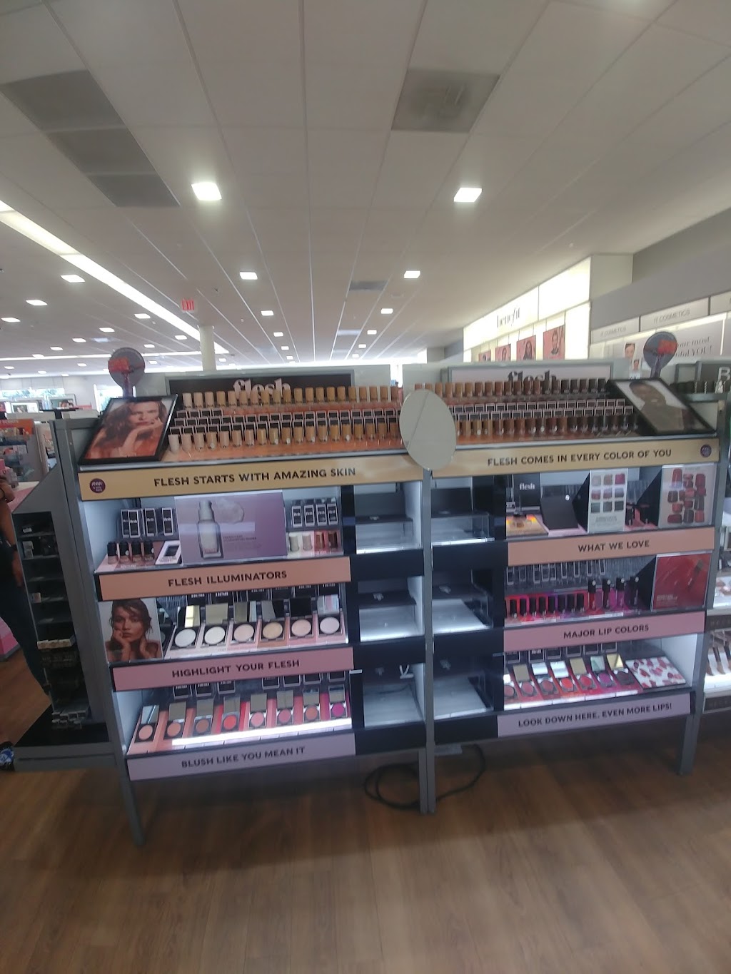 Ulta Beauty | 950 Renz Ln Ste 10, Gilroy, CA 95020, USA | Phone: (408) 842-4759