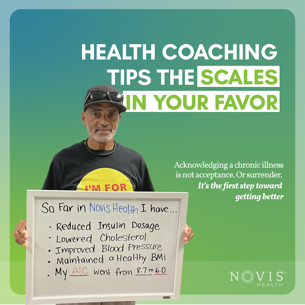 Novis Health of South Dayton | 2955 Exchange Pl Blvd Suite 101, Miamisburg, OH 45342, USA | Phone: (937) 741-8100