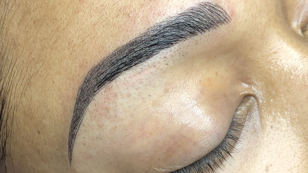 Pretty Dope Brows | 7134 W McNab Rd, Tamarac, FL 33321, USA | Phone: (954) 960-5588