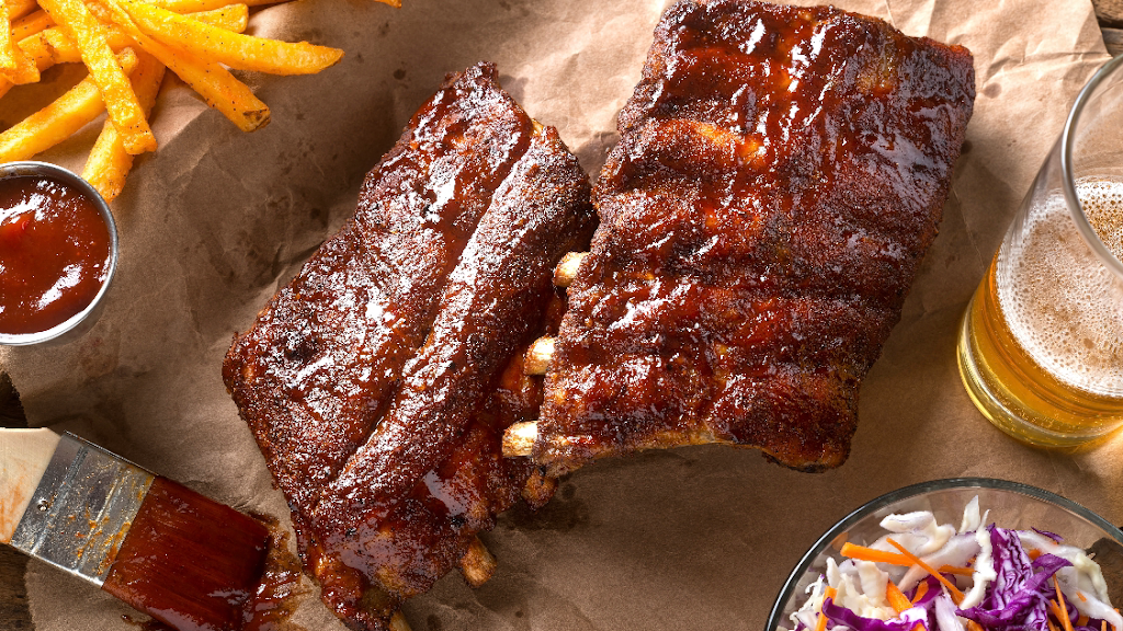 Show Me Ur Butt BBQ | 18 N Dollins Ave, Orlando, FL 32805 | Phone: (407) 413-8835