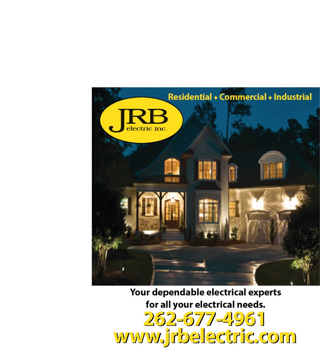 JRB Electric, Inc. | N171W21045 Industrial Dr, Jackson, WI 53037, USA | Phone: (262) 677-4961
