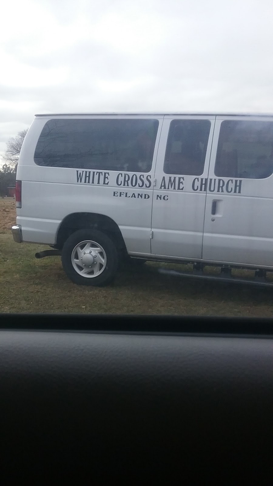 White Cross AME Church | 4604 Lebanon Rd, Efland, NC 27243, USA | Phone: (919) 563-5325