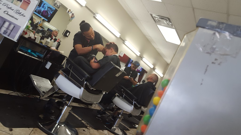 Mayeyas Unisex Salon | 6717 Michigan Ave, Detroit, MI 48210, USA | Phone: (313) 974-6126