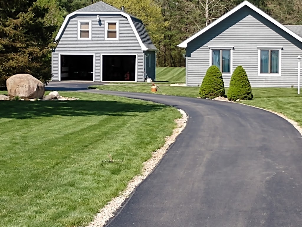 Crenshaw Paving Inc. | 7304 E Co Rd 100 N, Michigantown, IN 46057, USA | Phone: (765) 249-2342