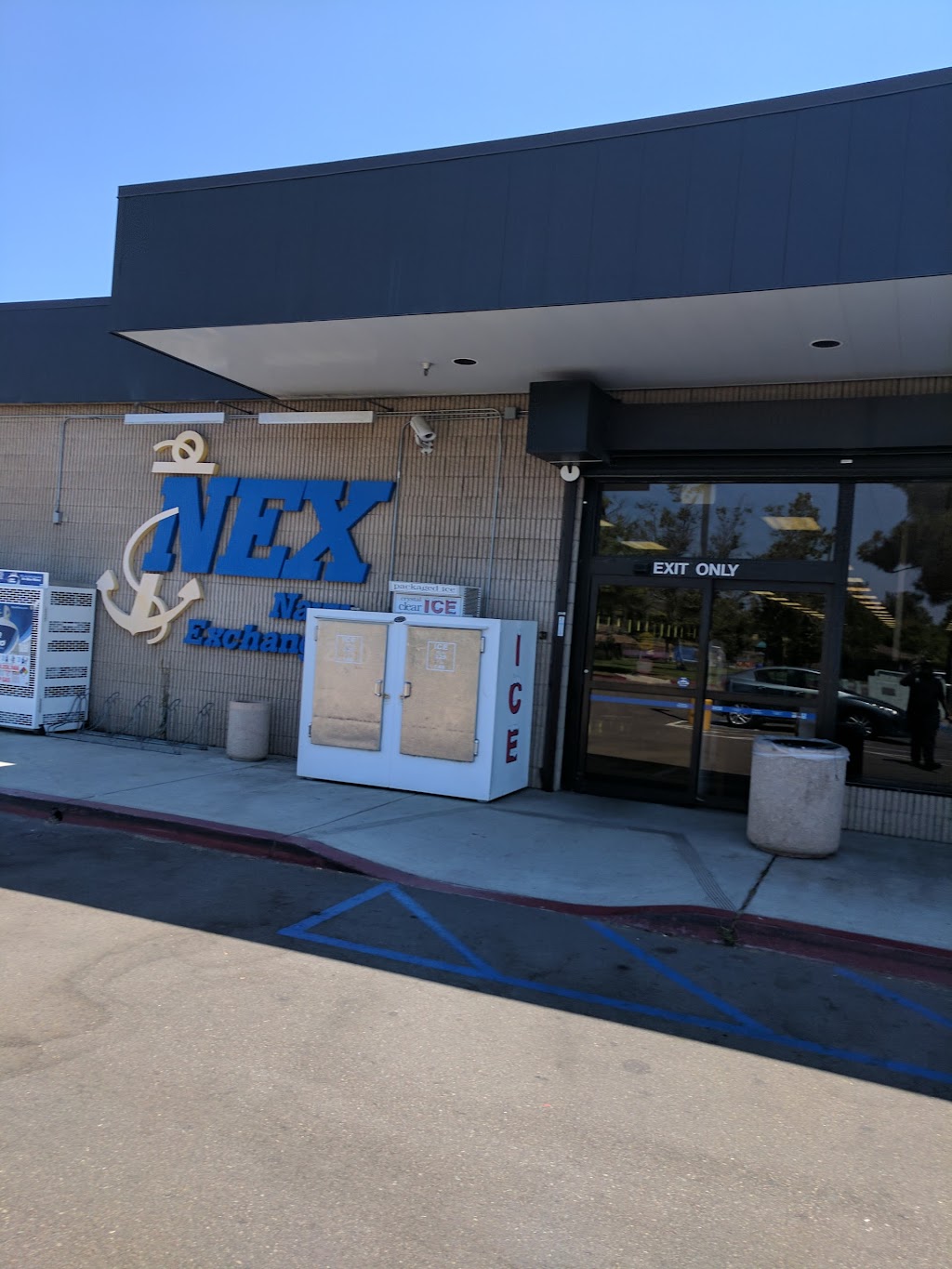 NEX Autoport: Murphy Canyon | 3401 Santo Rd, San Diego, CA 92124, USA | Phone: (858) 627-4428