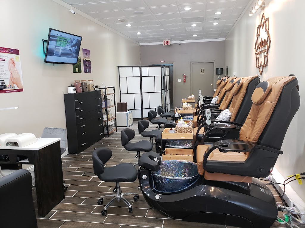 Eden Nail Bar | 4711 Hope Valley Rd Suite #5d, Durham, NC 27707, USA | Phone: (919) 419-9641
