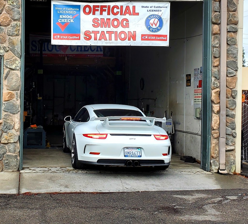 A1 Smog Check *STAR* Station | 3573 First St Suite-E, Livermore, CA 94551, USA | Phone: (925) 449-2164