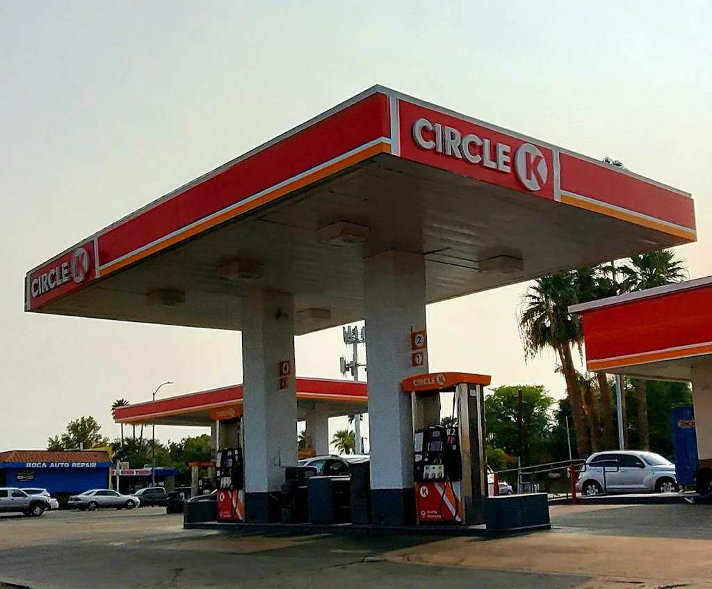 Circle K | 6002 N 7th Ave, Phoenix, AZ 85013, USA | Phone: (602) 246-4910