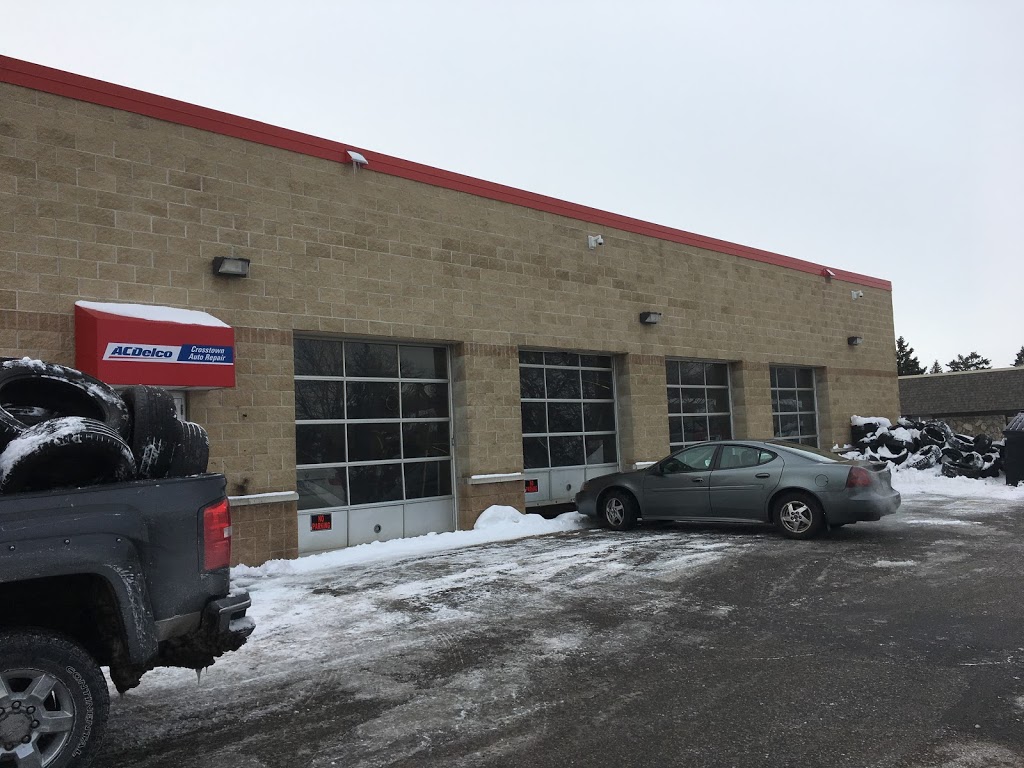 Crosstown Auto Repair | 900 Burnsville Pkwy, Burnsville, MN 55337, USA | Phone: (952) 890-9760