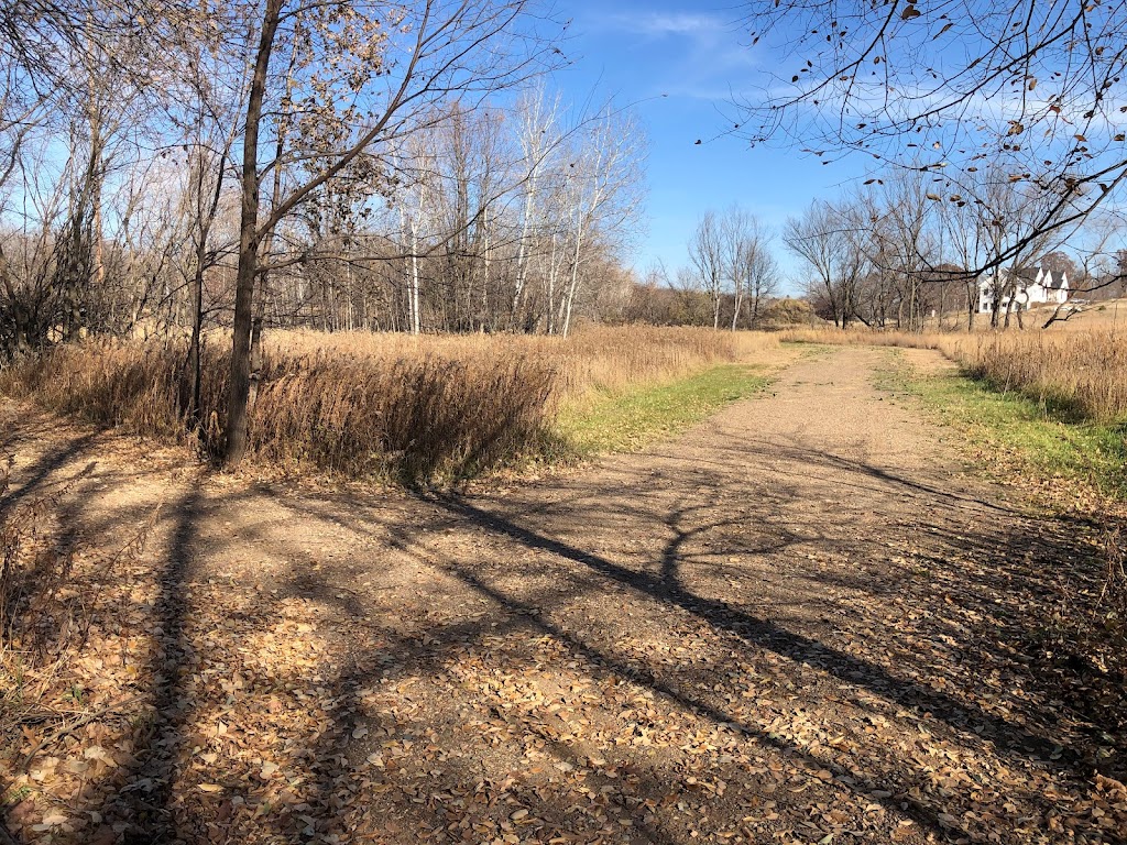 Sugarbush Preserve Trailhead | 12889 232nd Ave NW, Elk River, MN 55330, USA | Phone: (763) 856-5640