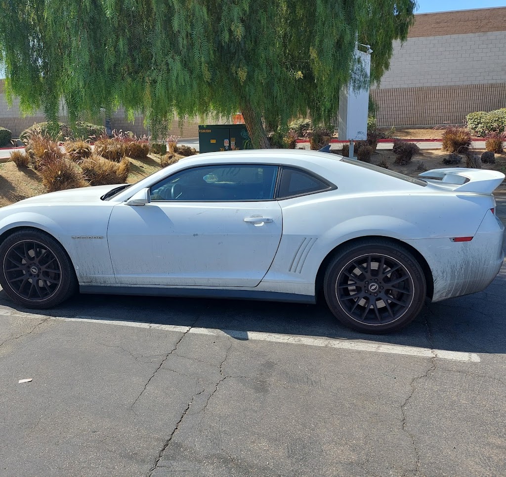 Castillo auto detailing | 2068 Kellogg Ave, Corona, CA 92879, USA | Phone: (714) 853-7690