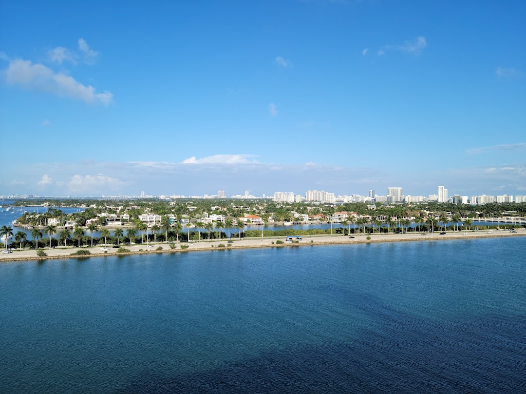 Port Miami | 1015 N America Way #2, Miami, FL 33132, USA | Phone: (305) 347-4800