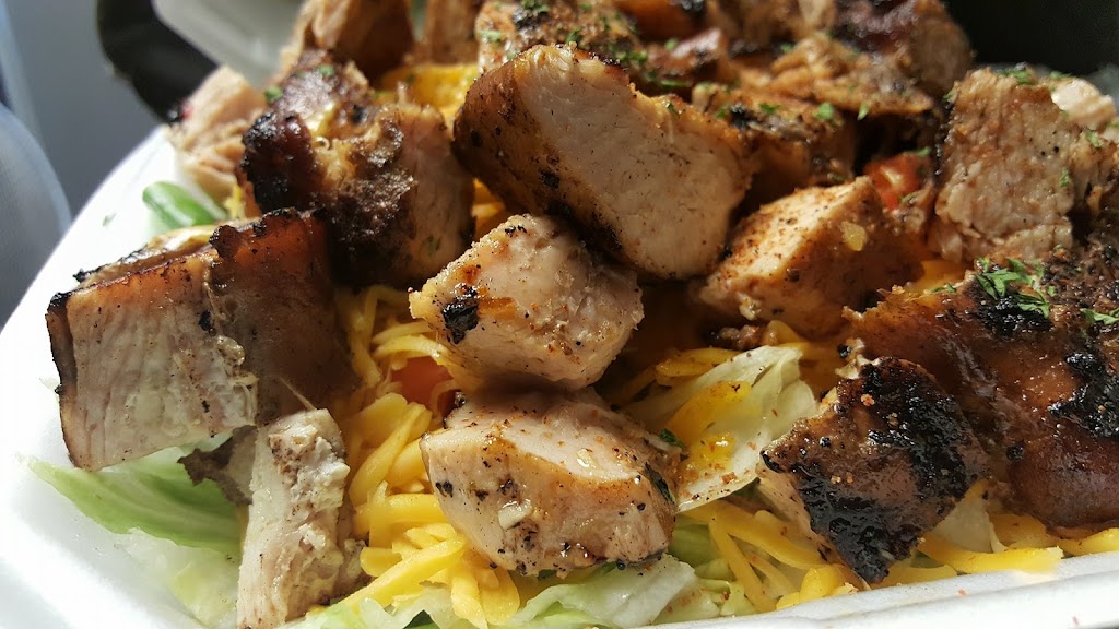 Smokin BBQ | 305 N Hampton Rd, DeSoto, TX 75115, USA | Phone: (469) 779-6042