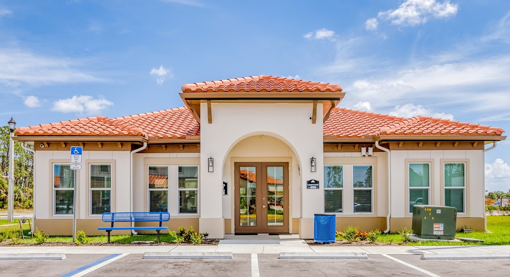 Palm Port Apartments | 1457 Citizens Pkwy, North Port, FL 34288, USA | Phone: (941) 257-5490