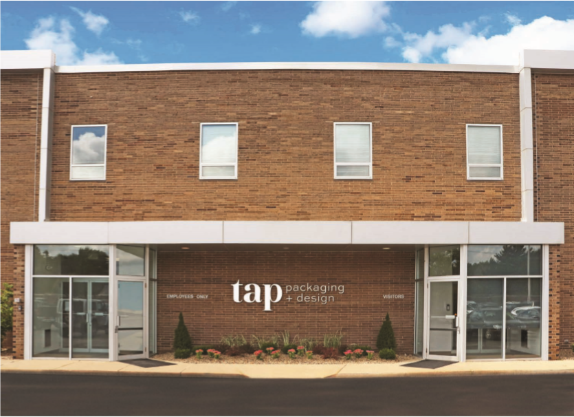 Tap Packaging + Design | 4600 Tiedeman Rd, Brooklyn, OH 44144, USA | Phone: (800) 827-5679