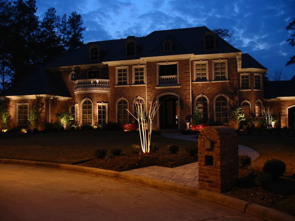 Got Lights | 10027 Longhorn Skyway, Dripping Springs, TX 78620, USA | Phone: (512) 394-1990