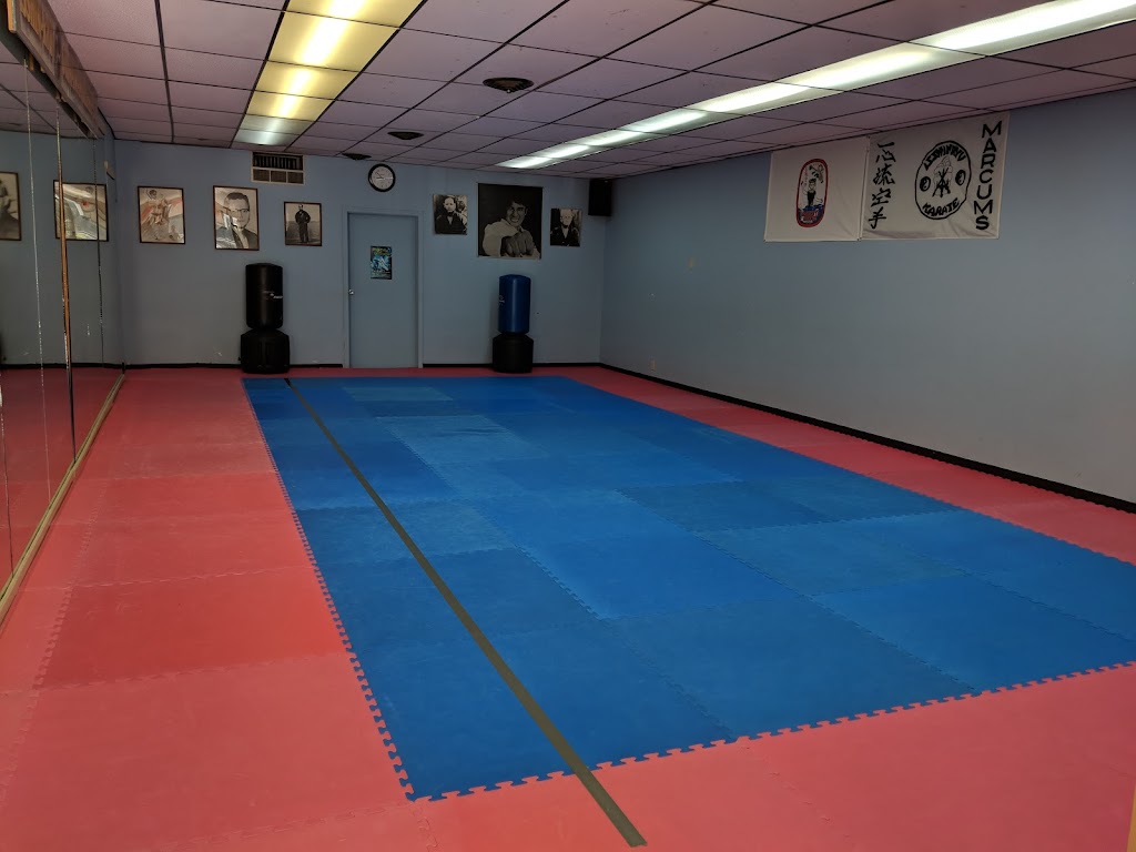 Marcums Martial Art Academy | 834 N Mantua St, Kent, OH 44240, USA | Phone: (330) 678-0855