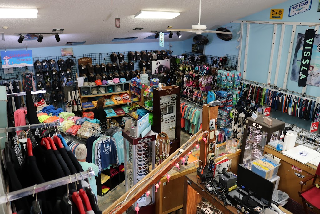 Windflight Surf Shop | 722 Albee Rd W, Nokomis, FL 34275, USA | Phone: (941) 484-2794