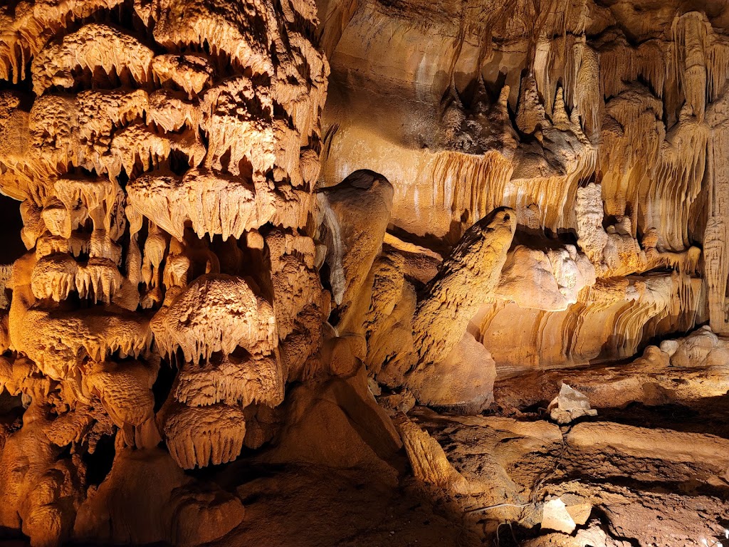 Cave Without A Name | 325 Kreutzberg Rd, Boerne, TX 78006, USA | Phone: (830) 537-4212