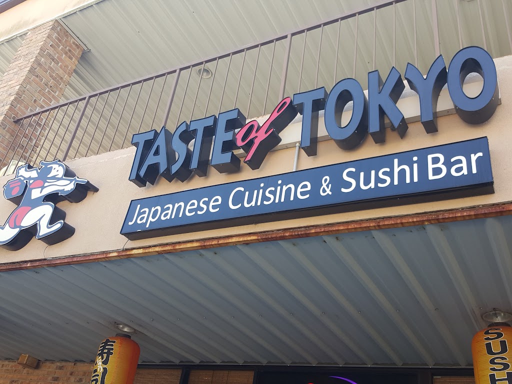 Taste of Tokyo | 1972 Ormond Blvd, Destrehan, LA 70047, USA | Phone: (985) 764-1818