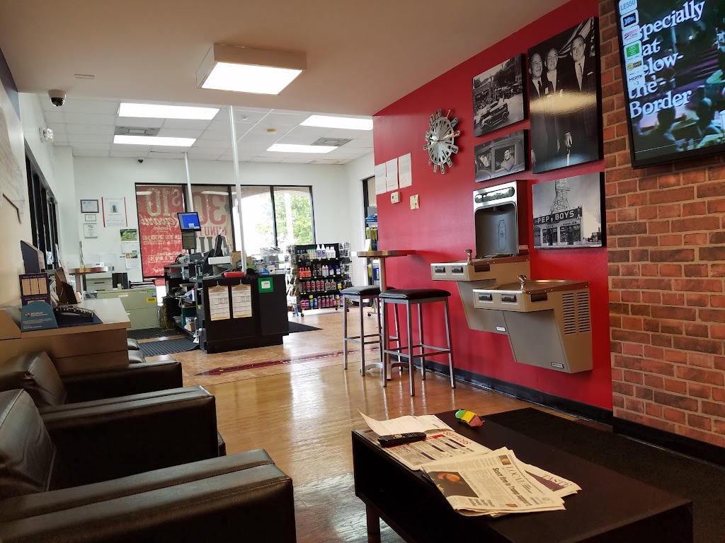 Pep Boys | 10119 McMullen Rd, Riverview, FL 33569, USA | Phone: (813) 677-0950