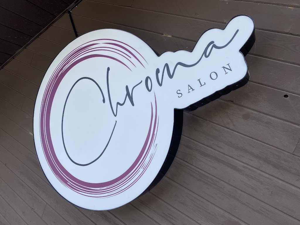 Chroma Salon | 1635 Brodhead Rd, Moon Twp, PA 15108, USA | Phone: (724) 457-7019