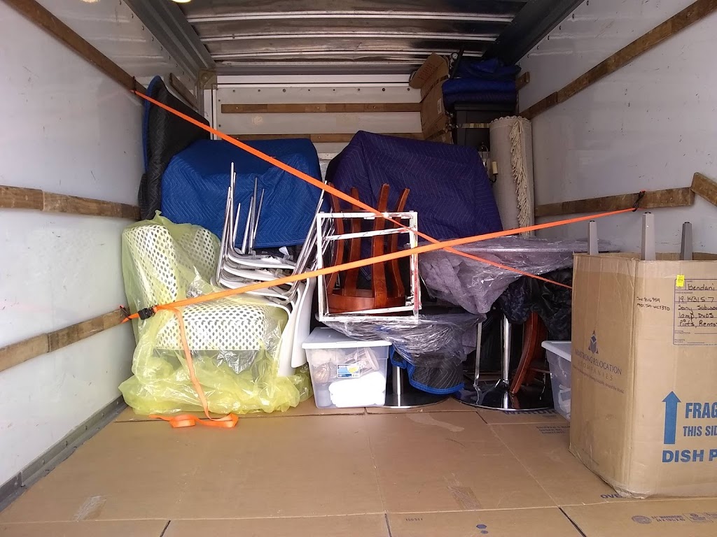 Yahudah Enterprise Moving Junk Removal and Cleaning | 32200 Military Rd S, Federal Way, WA 98001, USA | Phone: (253) 334-2913