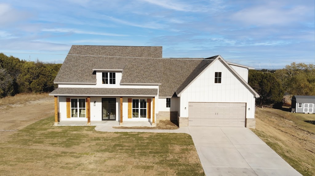 Premier Restoration and Construction | 221 I-20 Suite 2, Weatherford, TX 76087, USA | Phone: (817) 757-9776