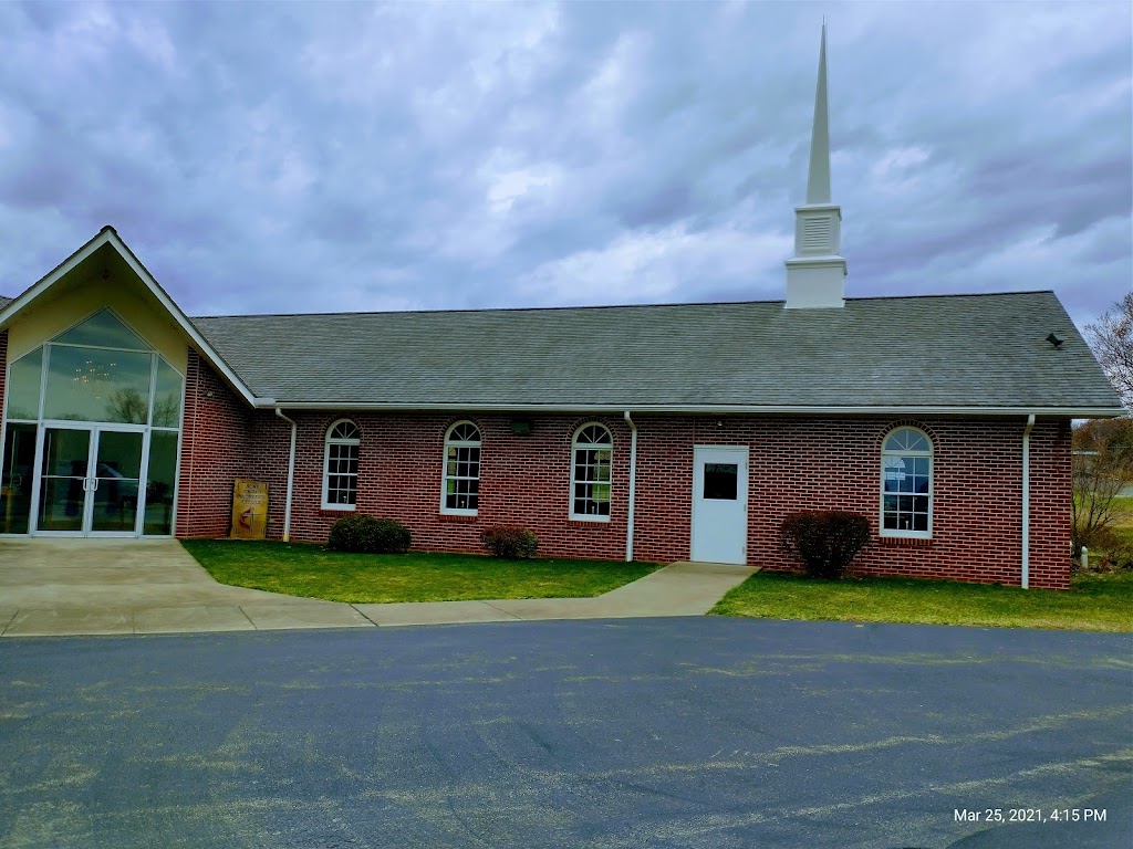 Acme United Methodist Church | 3016 PA-31, Acme, PA 15610, USA | Phone: (724) 423-2821