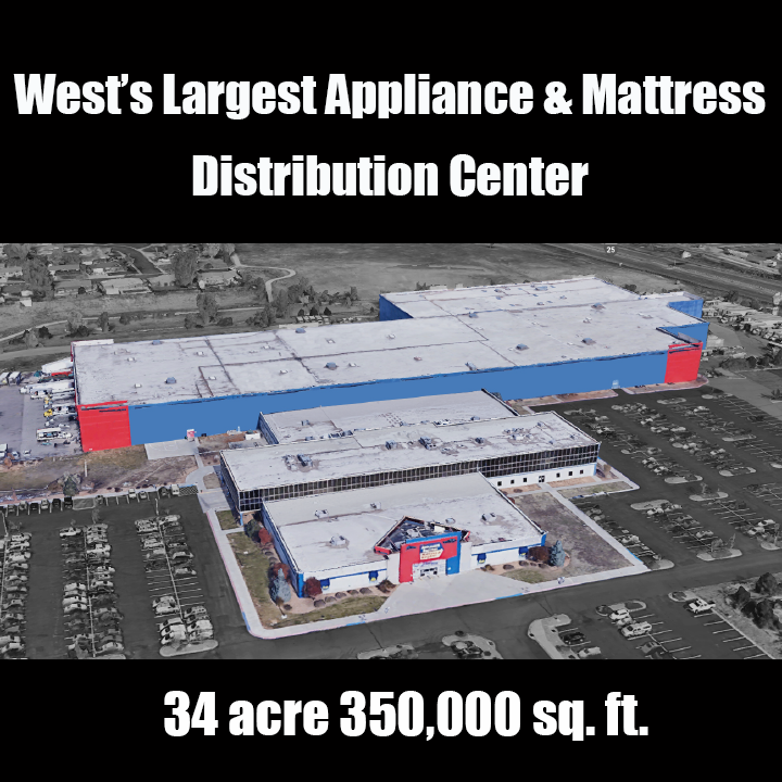 Appliance Factory | 600 Kemper Commons Cir #1, Cincinnati, OH 45246, USA | Phone: (513) 545-8770