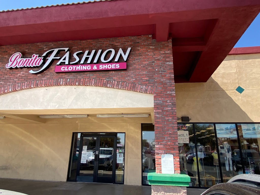 Bonita Fashion | 6750 W Camelback Rd, Glendale, AZ 85303, USA | Phone: (623) 848-0354