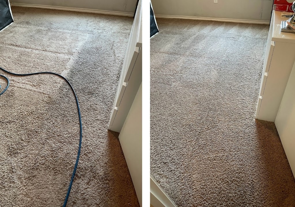 Fosters Steamer Carpet Cleaning | 6314 Pioneer Point Dr, San Antonio, TX 78244, USA | Phone: (210) 781-7061