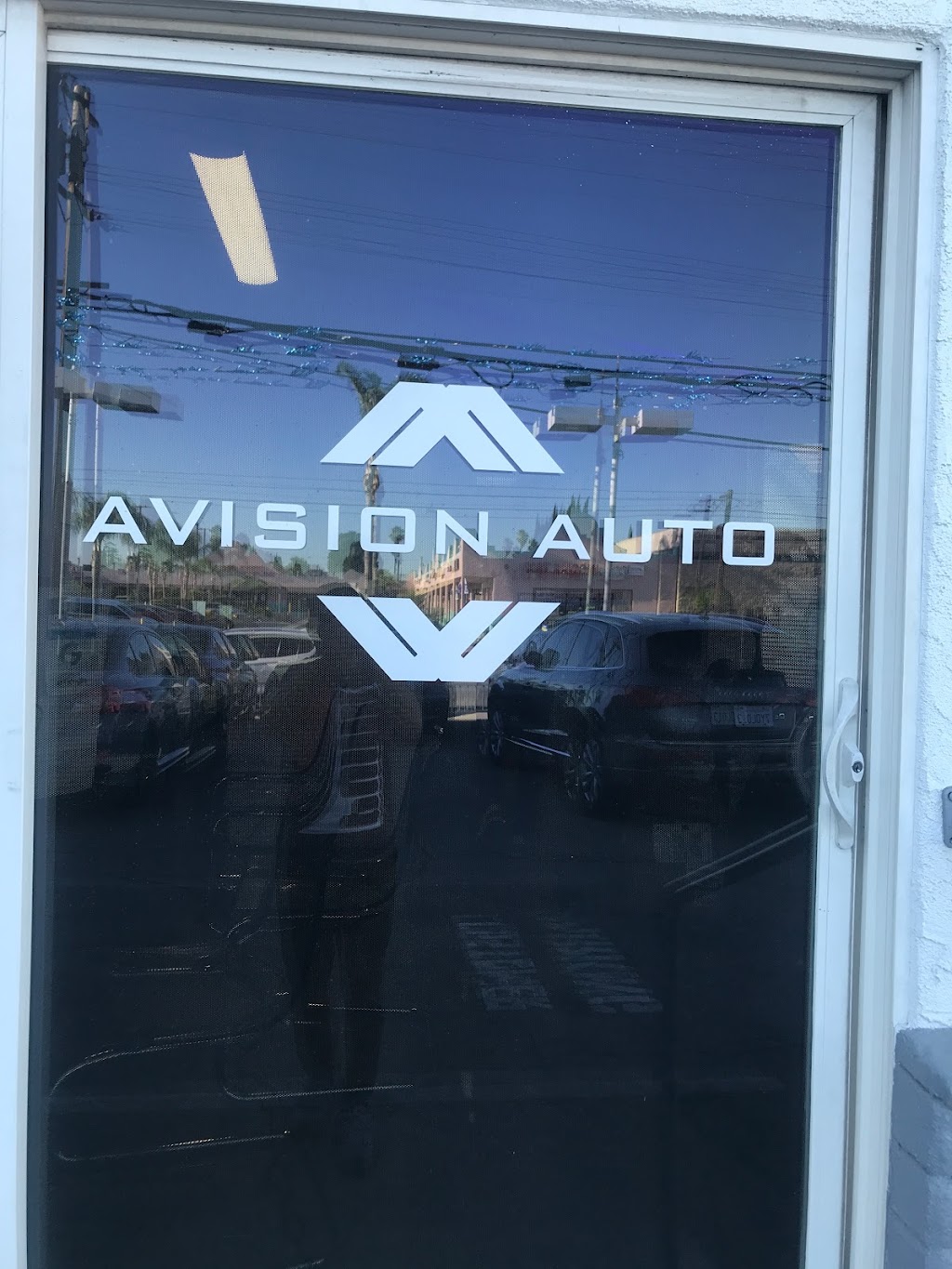 Avision Auto | 9833 Garvey Ave, South El Monte, CA 91733, USA | Phone: (626) 734-5330