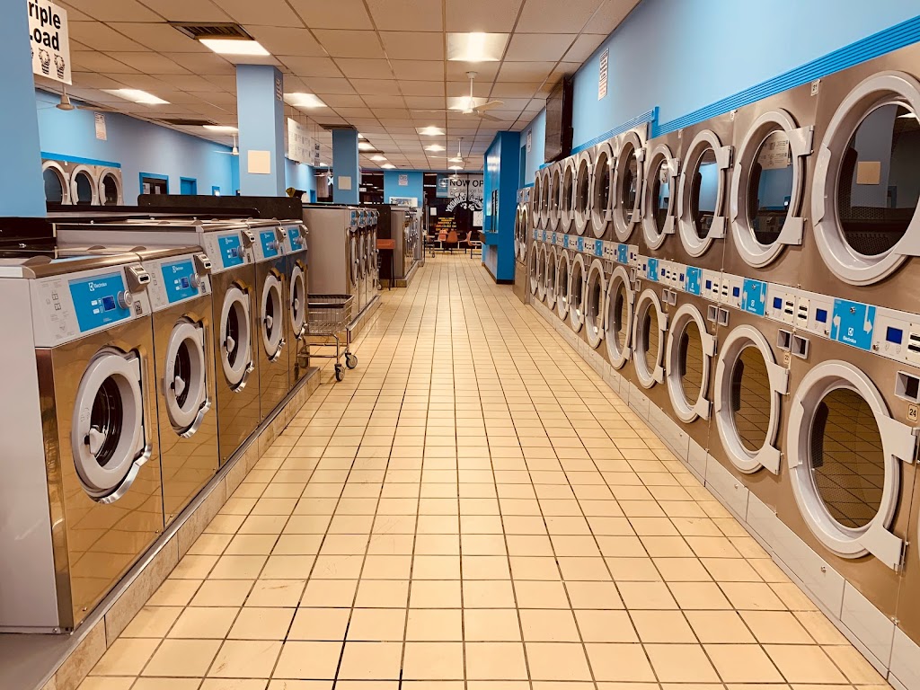 Rainbow Laundry | 8735 Flower Ave, Silver Spring, MD 20901, USA | Phone: (301) 448-1174