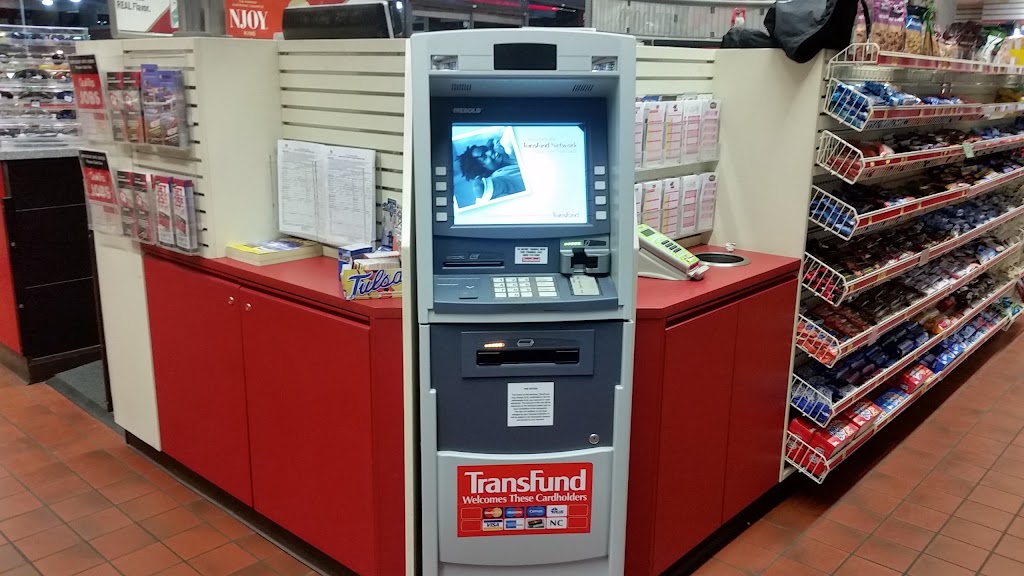 ATM (Quik Trip) | 8100 OK-51, Broken Arrow, OK 74014, USA | Phone: (918) 251-4331