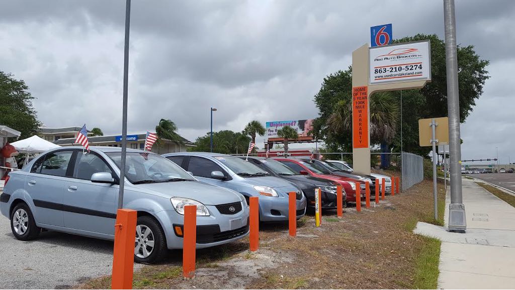 ABC AUTO BROKERS INC. | 3116 US Hwy 98 N, Lakeland, FL 33805, USA | Phone: (863) 210-5274